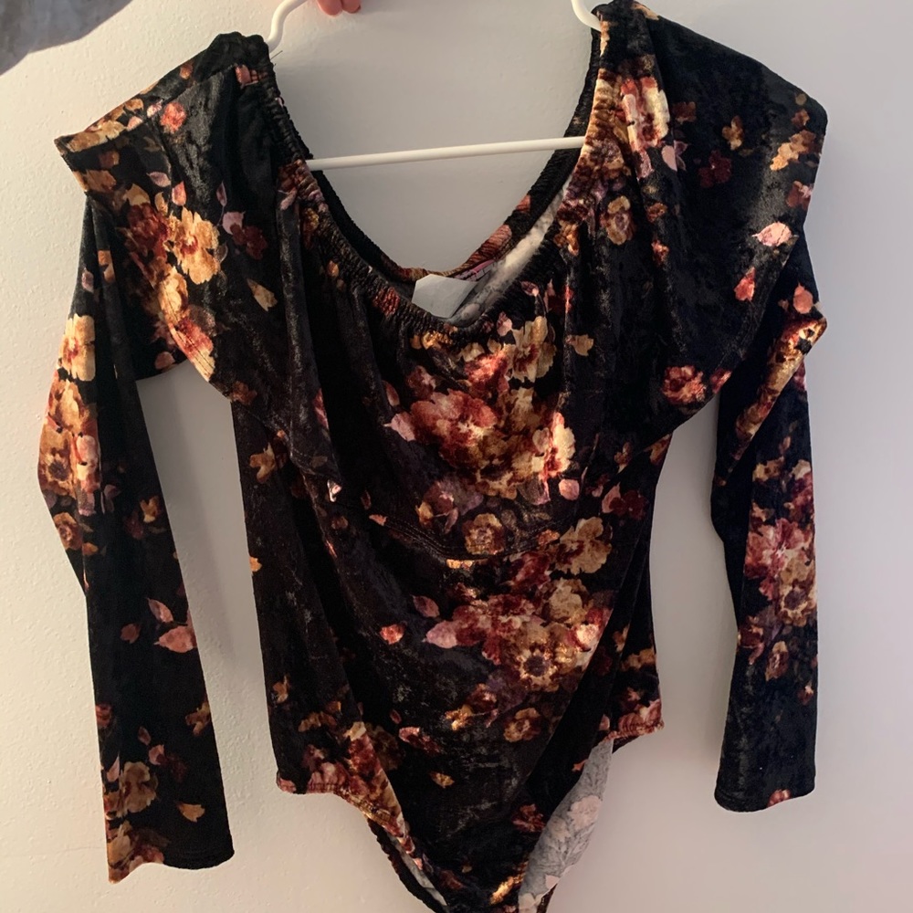 Body suit